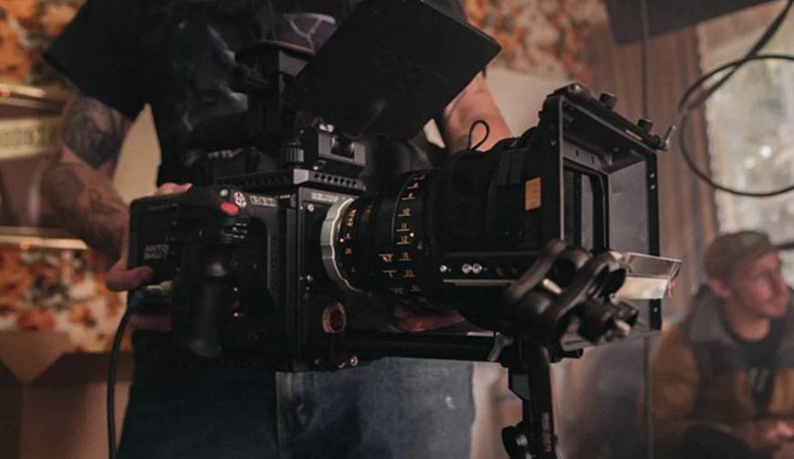 深耕本土，宝兴县产品宣传视频拍摄公司的服务密码