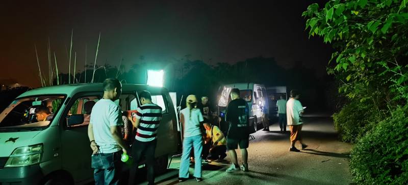 以镜头为笔，绘就宝兴县产品视频的进阶之路