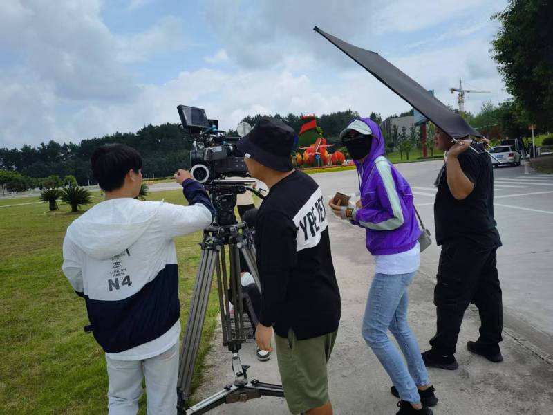 宝兴县极致互动，未来愿景宏大，致力于成为全球领先的产品宣传视频企业
